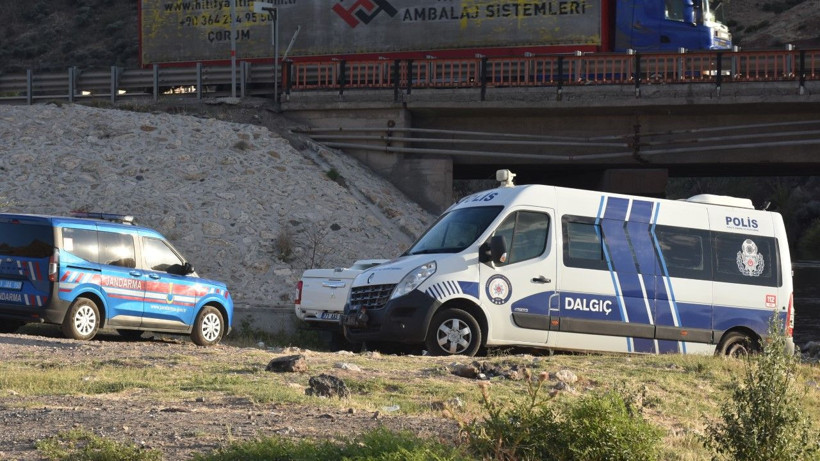 Gençlerin iddialaşmasının sonu faciayla bitti - Resim: 1