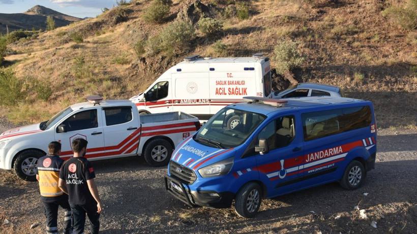 Gençlerin iddialaşmasının sonu faciayla bitti - Resim: 4