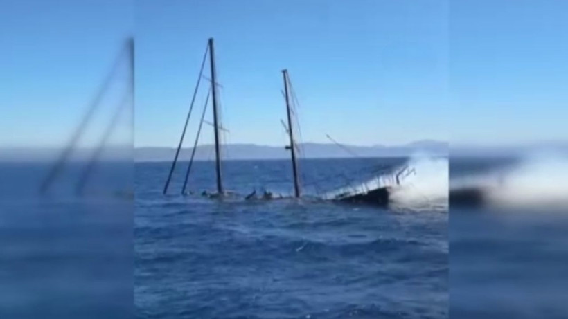 Bodrum'da korku dolu anlar - Resim: 6