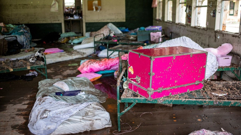 Texas’taki sel felaketinde ölü sayısı artıyor - Resim: 10