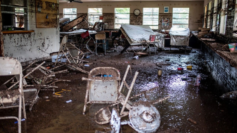 Texas’taki sel felaketinde ölü sayısı artıyor - Resim: 12
