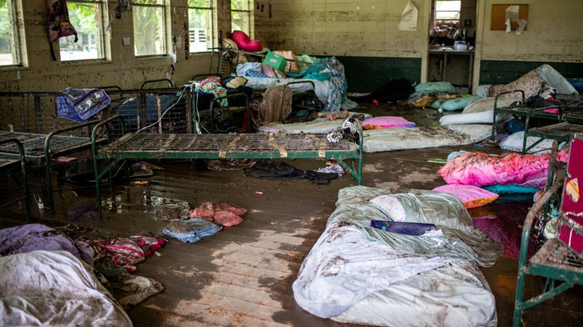 Texas’taki sel felaketinde ölü sayısı artıyor - Resim: 2
