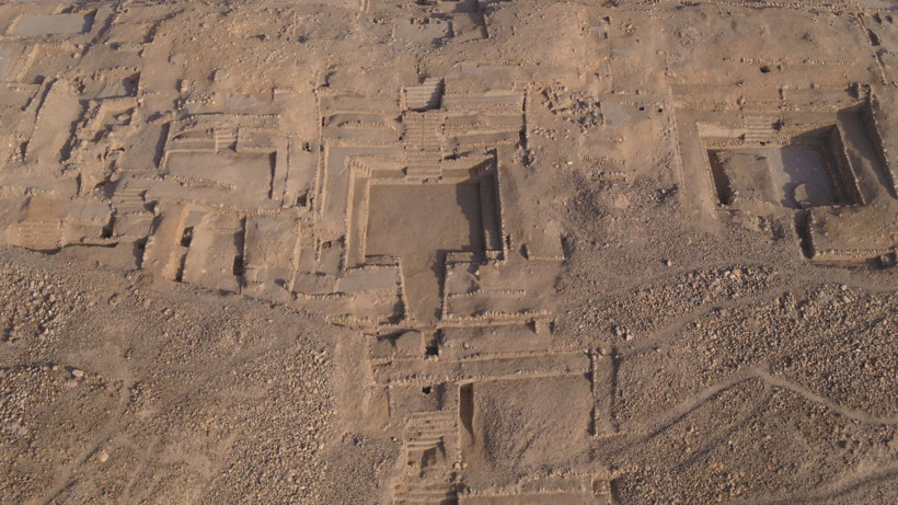 3500 yıllık antik kent büyüledi - Resim: 2