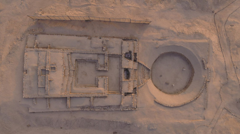 3500 yıllık antik kent büyüledi - Resim: 5