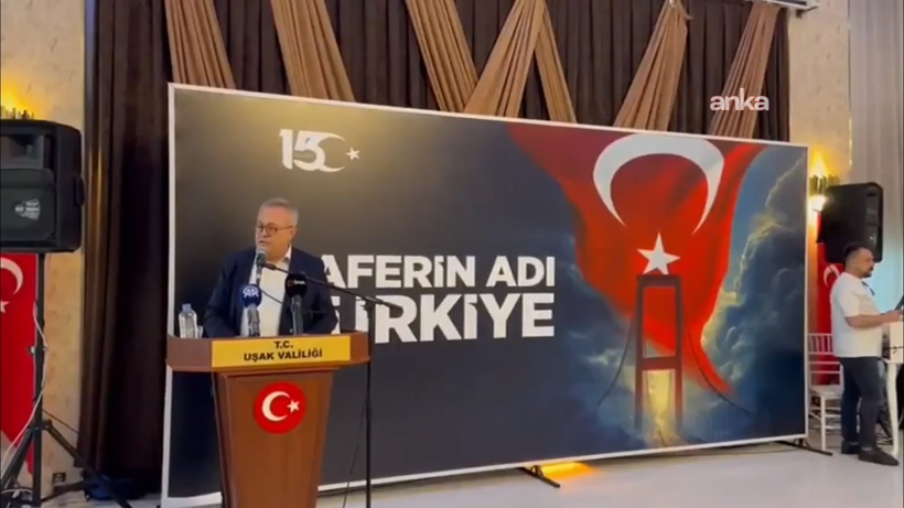 Konu: 15 Temmuz... CHP'den peş peşe tepki geldi, İçişleri Bakanlığı yeni açıklama yaptı - Resim : 1
