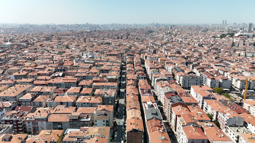 İstanbul'un en 'gri' ilçesi belli oldu - Resim: 1