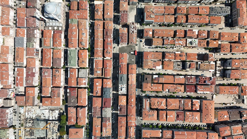 İstanbul'un en 'gri' ilçesi belli oldu - Resim: 2