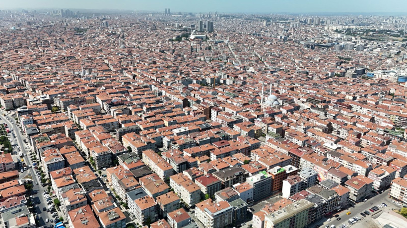 İstanbul'un en 'gri' ilçesi belli oldu - Resim: 3
