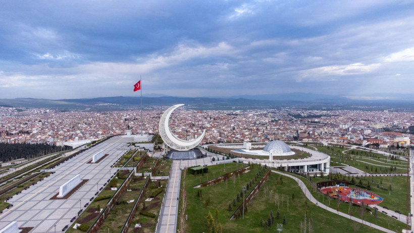 Konut fiyatlarının en yüksek olduğu 10 şehir - Resim: 8