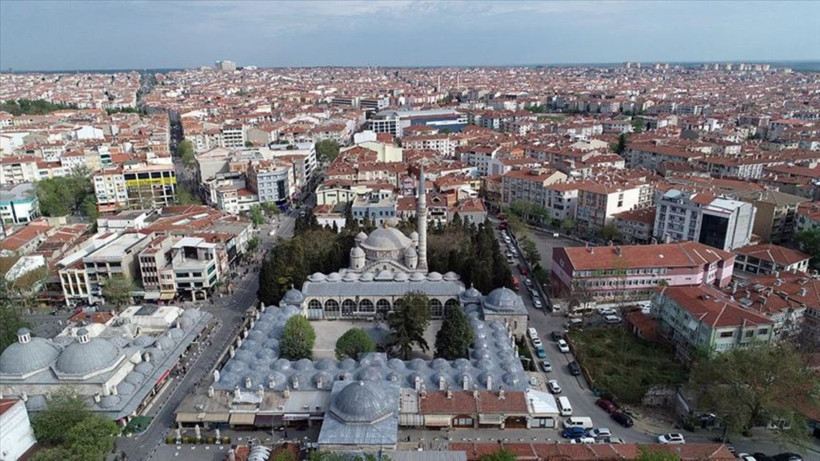 Konut fiyatlarının en yüksek olduğu 10 şehir - Resim: 11