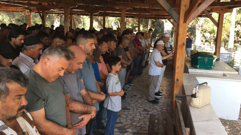 Sosyal medya fenomeni Çello Mustafa hayatını kaybetti - Resim: 4