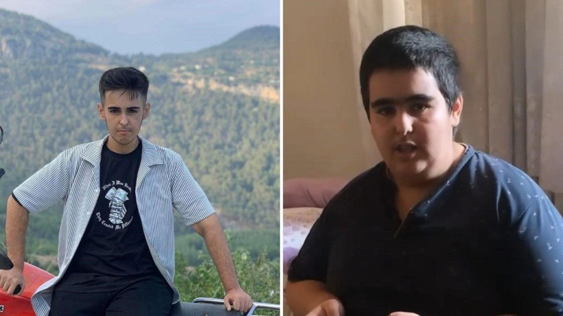 Sosyal medya fenomeni Çello Mustafa hayatını kaybetti - Resim: 1