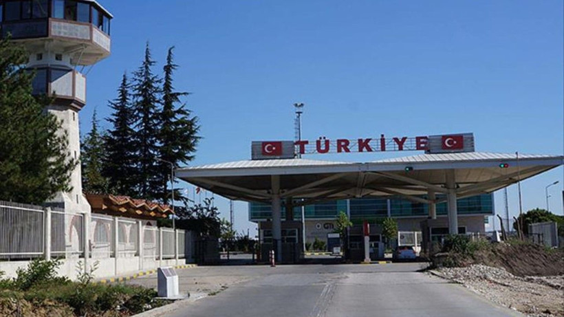 Sınır kapısındaki ücret, 3 aylığına kaldırıldı - Resim: 4