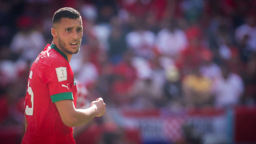 Fenerbahçe'de Amallah olmadı: İbre Lamine Camara’ya döndü - Resim : 1