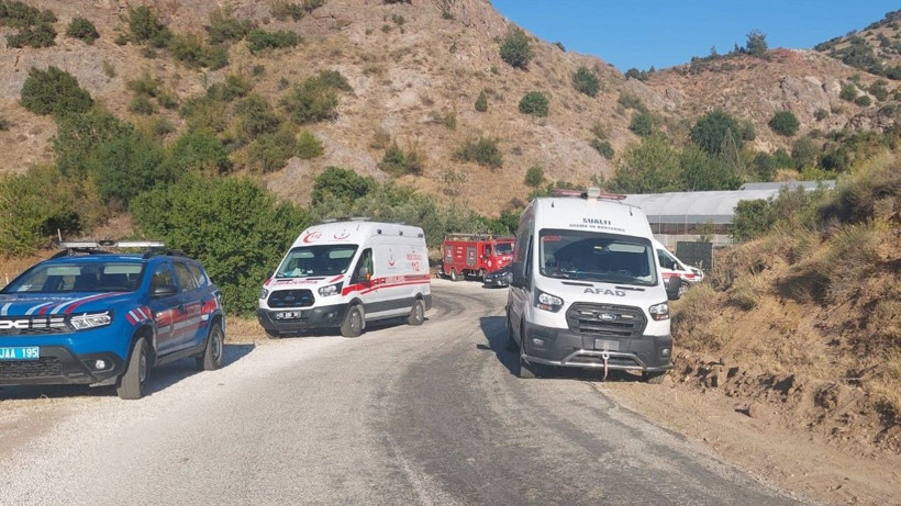Kayıp gençlerin cesedi bulundu - Resim: 3