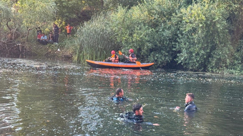 Kayıp gençlerin cesedi bulundu - Resim: 6