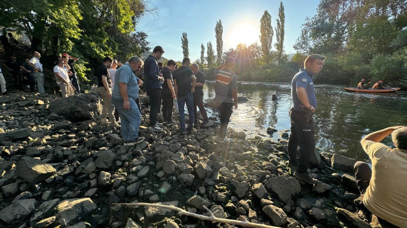 Kayıp gençlerin cesedi bulundu - Resim: 7