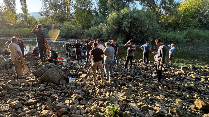 Kayıp gençlerin cesedi bulundu - Resim: 8