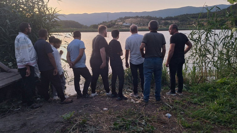 Su kıyıları ölüm getirdi! Eskişehir, Sakarya, Tunceli, Bolu... - Resim: 10