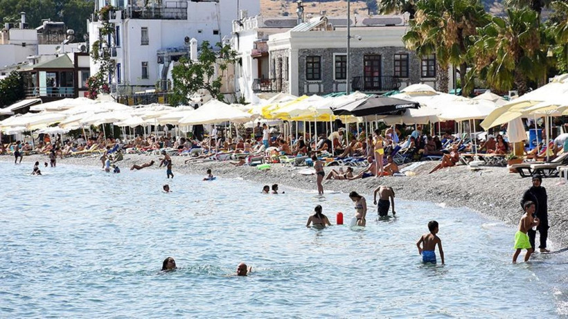 Bilim insanları araştırdı: İşte en iyi tatilin püf noktaları - Resim: 5