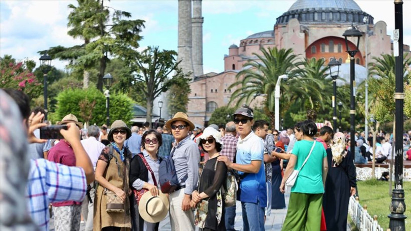 Bilim insanları araştırdı: İşte en iyi tatilin püf noktaları - Resim: 8