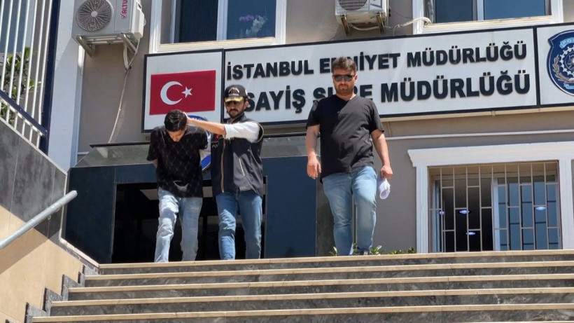 5 milyon liralık ziynet eşyası çalanlara operasyonda yeni detaylar - Resim: 14