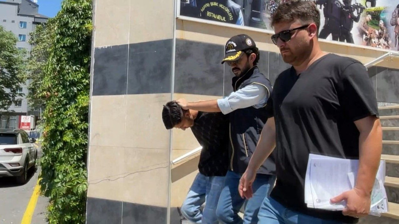 5 milyon liralık ziynet eşyası çalanlara operasyonda yeni detaylar - Resim: 15