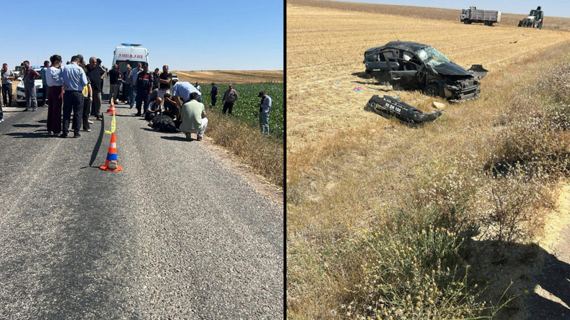Yenifakılı Belediye Başkanı Musa Sarıaslan trafik kazasında öldü - Resim : 1