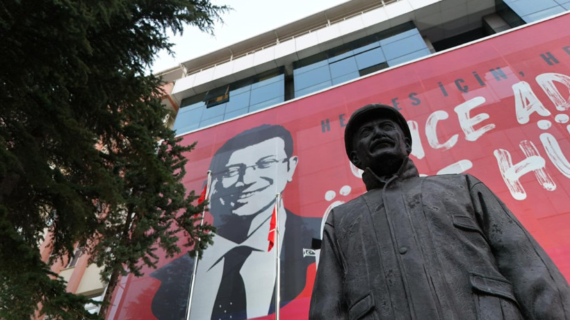 Özel'den Erdoğan'a çağrı: Cesaretin varsa... - Resim : 2