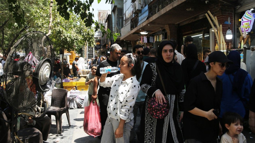 Komşuda devlet dairelerine ‘sıcak’ tatili - Resim: 5