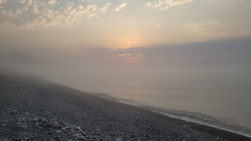Hava 36, deniz 15 derece - Resim: 4