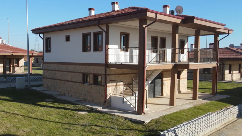 Kurum'dan yangın paylaşımı: İzlerini bir an önce sileceğiz - Resim : 1