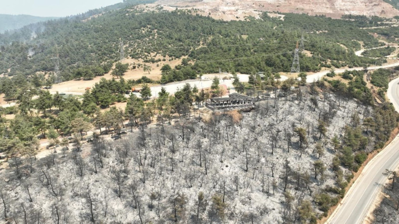 Bursa'da dördüncü gün: Felaketten acı kareler - Resim: 10