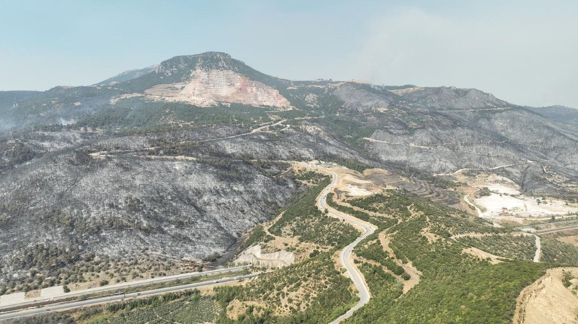 Bursa'da dördüncü gün: Felaketten acı kareler - Resim: 14