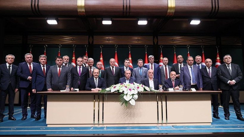 10 soruda kamu işçilerinin zam pazarlığı - Resim: 10