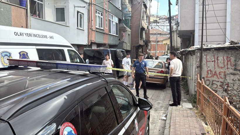 İstanbul'da dehşet: Ev arkadaşının boğazını keserek öldürdü - Resim: 6
