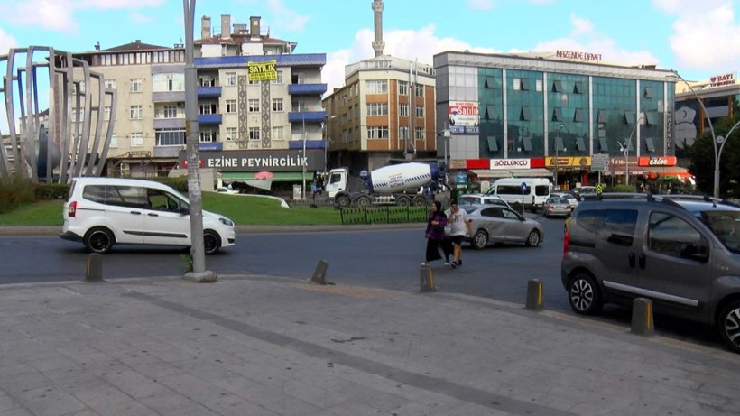 Gaziosmanpaşa’da kaybolan Battal Dinçer’den 14 gündür haber alınamıyor - Resim: 1