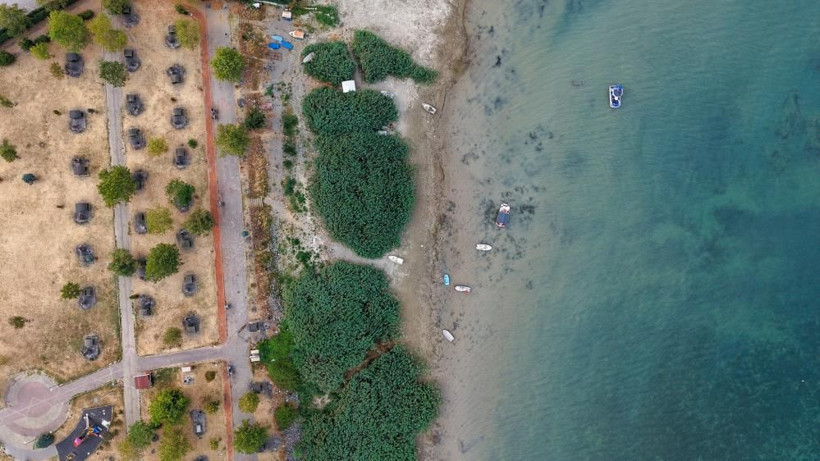 Kritik seviye aşıldı: Acil eylem planı devreye girecek - Resim: 1
