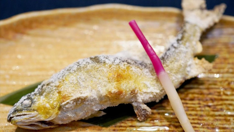 Uzun yaşamak için 4 basit beslenme kuralı - Resim: 4