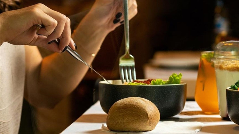 Uzun yaşamak için 4 basit beslenme kuralı - Resim: 7