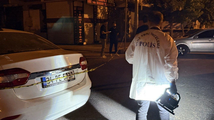 Sokak ortasında çatışma: 12 yaralı - Resim: 1