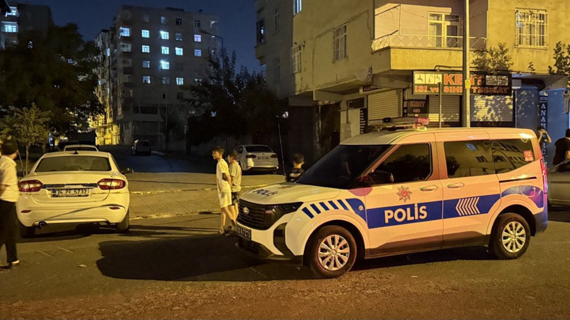 Sokak ortasında çatışma: 12 yaralı - Resim: 2