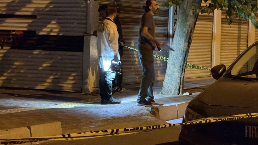 Sokak ortasında çatışma: 12 yaralı - Resim: 4