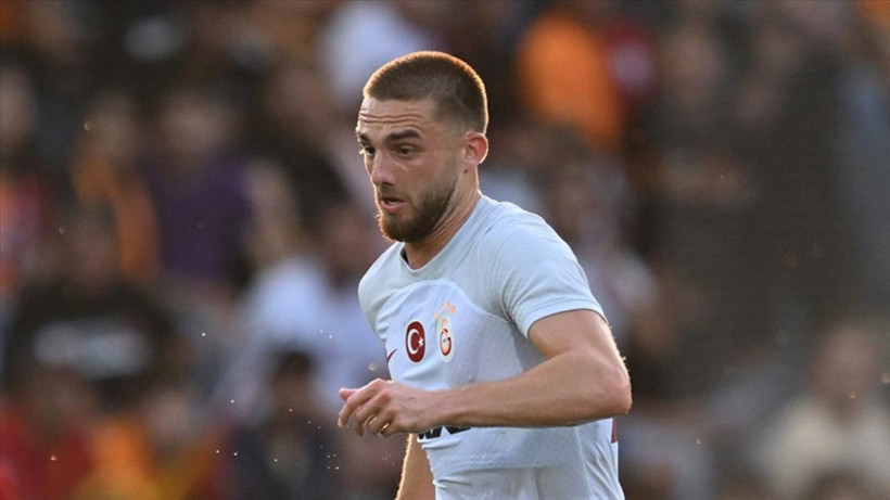 Yunus Akgün'den hepsine ret, Galatasaray'a 'evet' - Resim : 1