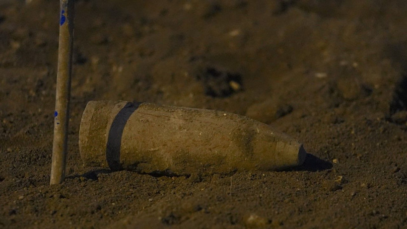 Petrol istasyonunda bulundu, polis harekete geçti - Resim: 1