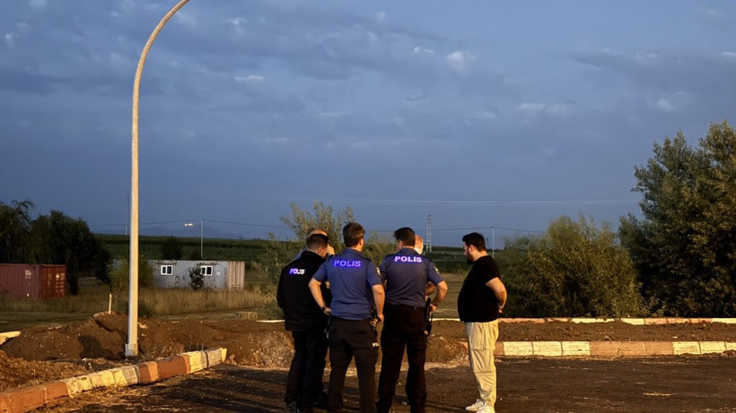 Petrol istasyonunda bulundu, polis harekete geçti - Resim: 2