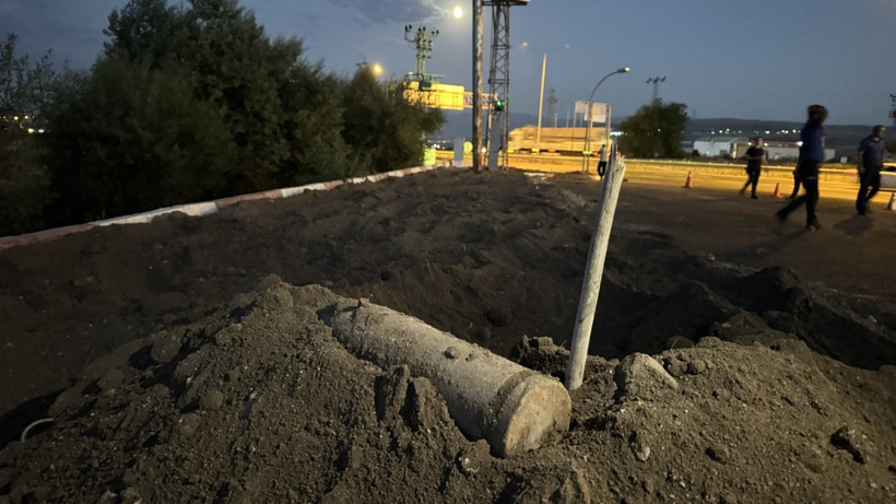 Petrol istasyonunda bulundu, polis harekete geçti - Resim: 3
