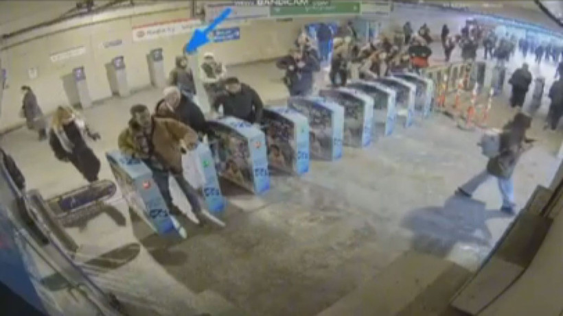 Mattia Ahmet Minguzzi davasında yeni görüntüler - Resim: 4