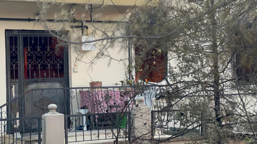 Çanakkale yine yanıyor: Binlerce kişi tahliye edildi - Resim: 48