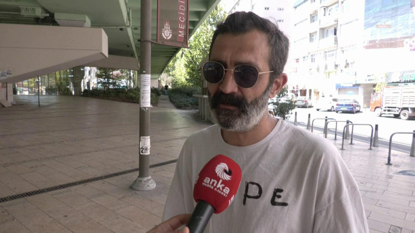 Hem zorunluluk hem pişmanlık: 'İliğimizi kuruttu, artık asla' deyip isyan etti - Resim : 5